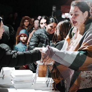 Cruzada evangelística levou salvação e cura ao Paraguai
