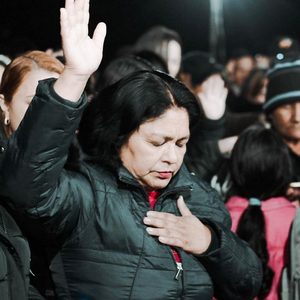 Cruzada evangelística levou salvação e cura ao Paraguai