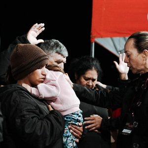 Cruzada evangelística levou salvação e cura ao Paraguai