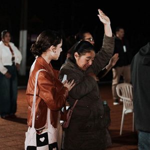 Cruzada evangelística levou salvação e cura ao Paraguai