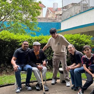 Ação Integrada beneficiou idosos em Guarulhos (SP)