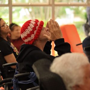 Ação Integrada beneficiou idosos em Guarulhos (SP)