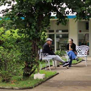 Ação Integrada beneficiou idosos em Guarulhos (SP)
