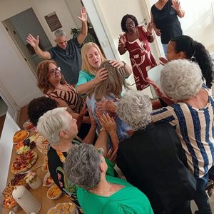 Encontro da melhor idade celebrou fé e propósito