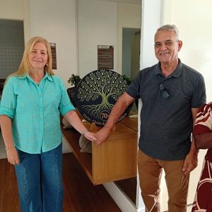 Encontro da melhor idade celebrou fé e propósito
