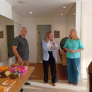 Encontro da melhor idade celebrou fé e propósito