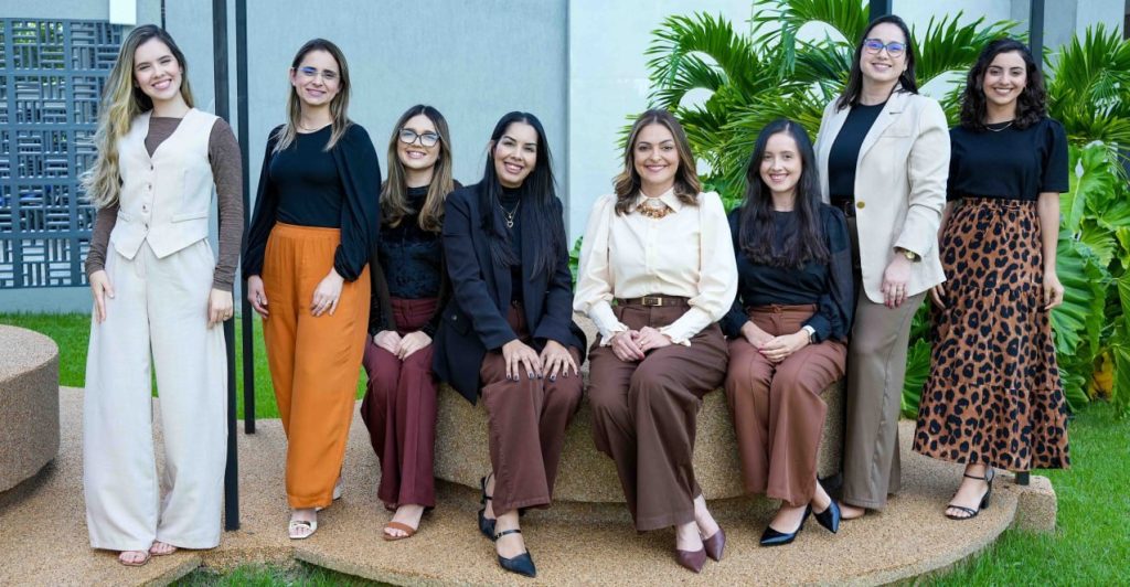 Coordenação de RH fortalece equipes do MVV