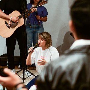 Jovens vivenciaram dias de fé no