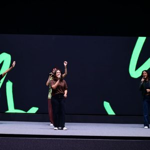 Jovens vivenciaram dias de fé no