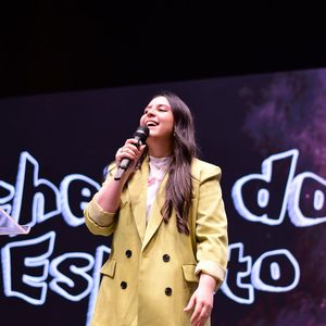 Jovens vivenciaram dias de fé no