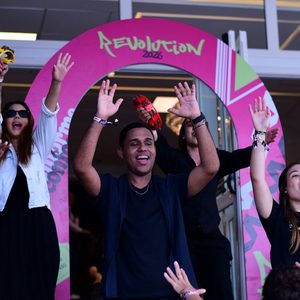 Jovens vivenciaram dias de fé no