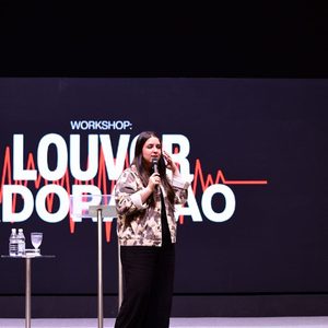 Jovens vivenciaram dias de fé no