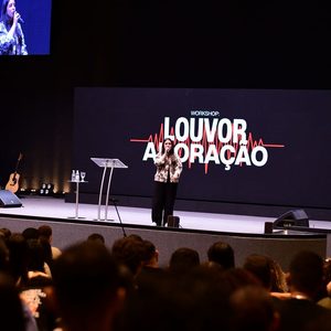Jovens vivenciaram dias de fé no