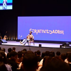 Jovens vivenciaram dias de fé no