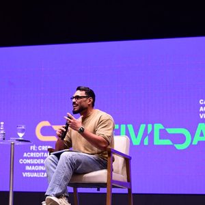 Jovens vivenciaram dias de fé no