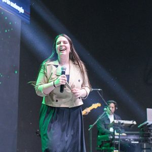 Jovens vivenciaram dias de fé no
