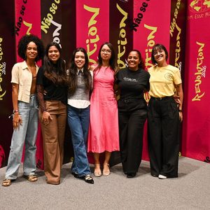 Jovens vivenciaram dias de fé no