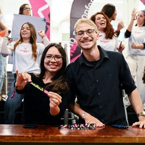 Jovens vivenciaram dias de fé no