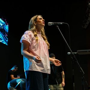 Jovens vivenciaram dias de fé no