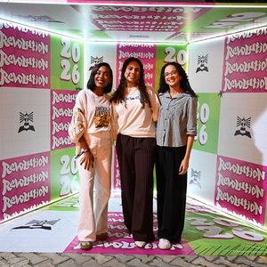 Jovens vivenciaram dias de fé no