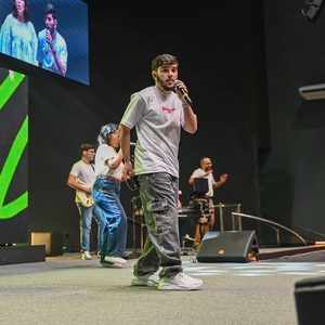 Jovens vivenciaram dias de fé no