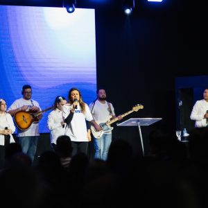 Igreja gaúcha