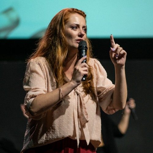 Camila Brezzan