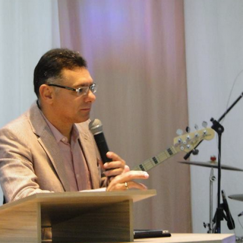 Roberto Palhano