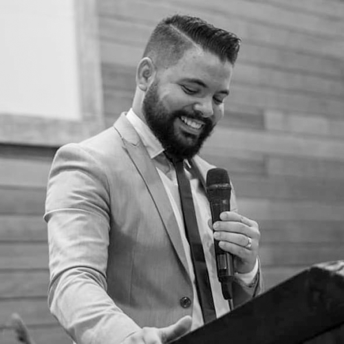 Luan Barreto
