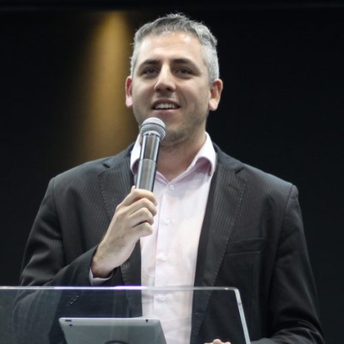 Rafael Abreu