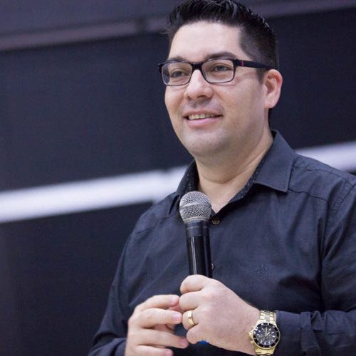 Eliezer Rodrigues Áudio