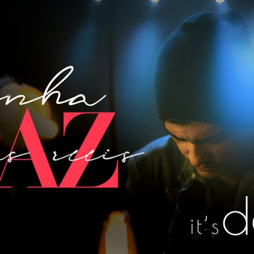 capa youtube