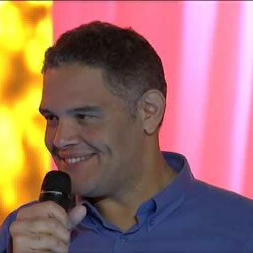 danieldejesus