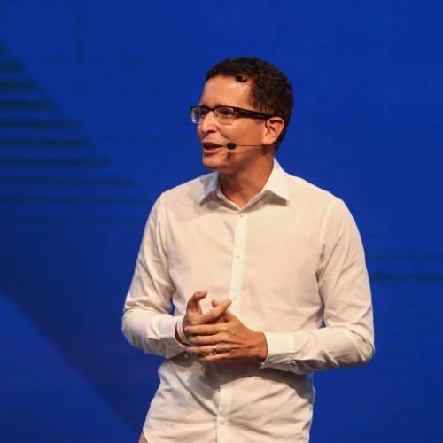 edilson de lira