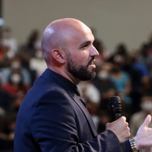Fernando Leal