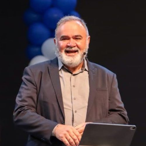 Ap. Guto Emery