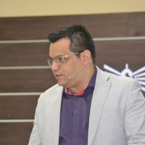marcoshonoriojraudio