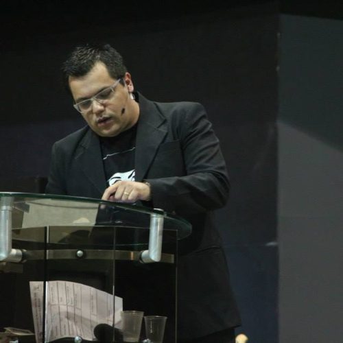marcosigrejaperseguida
