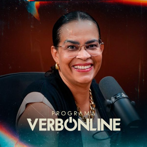 VerbOnline #56 | Bianca Santana VerbOnline #56 | Bianca Santana