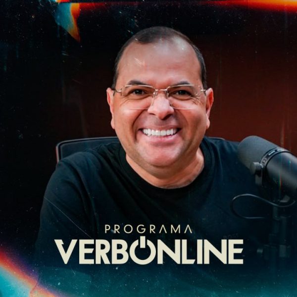 VerbOnline #60 | Cristiano Arcoverde VerbOnline #60 | Cristiano Arcoverde