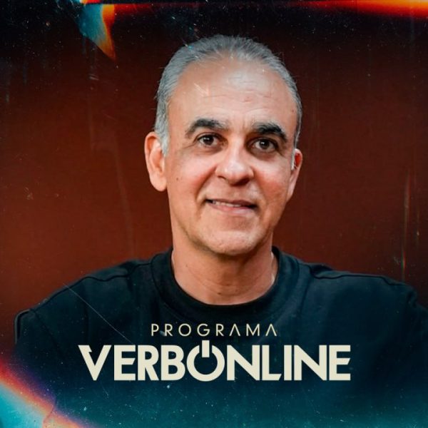 VerbOnline #61 | Humberto Albuquerque VerbOnline #61 | Humberto Albuquerque
