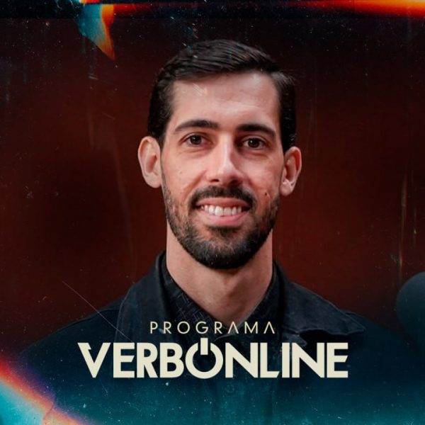 VerbOnline #63 | Gustavo Civelli