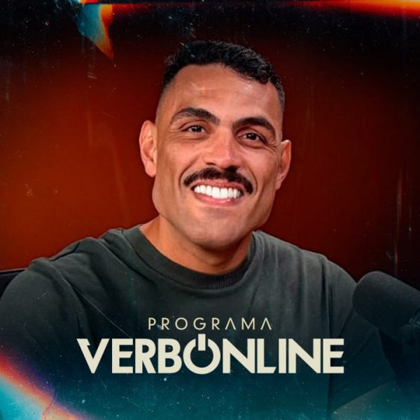 VerbOnline #64 | Filipi Rodrigues