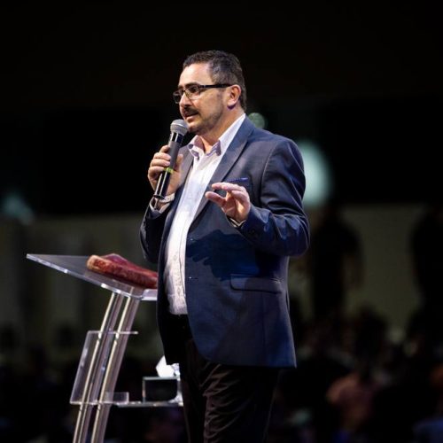 pr joão