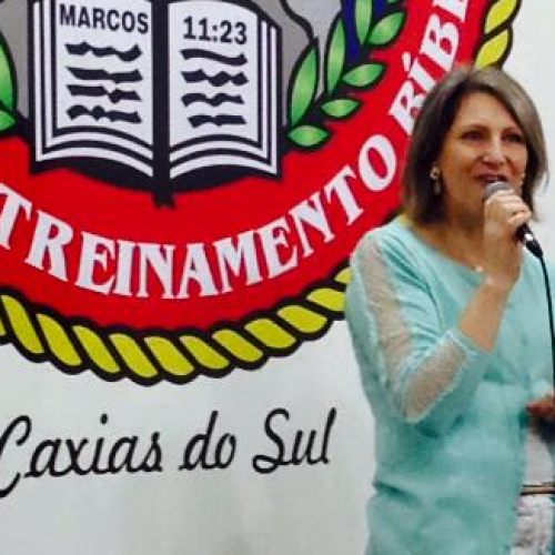 rosangelademarchi