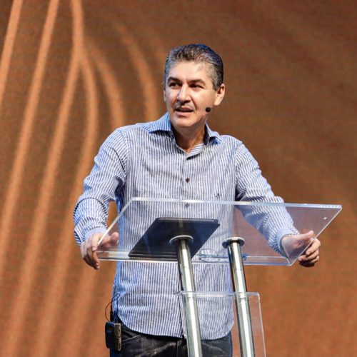 Rozilon Lourenço